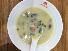 -东升灌浆包(辛庄街总店)