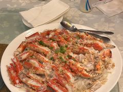 -利苑海鲜酒楼
