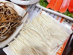 -重庆巴渝火锅(钟家村店)