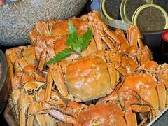 -花潮料理艺食馆(SM新生活广场店)