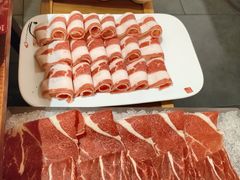 -1078號老北京涮肉(松柏店)