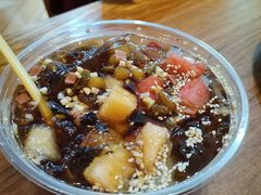-青石桥老瓦房肥肠粉总店(青石桥总店)