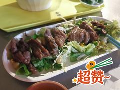 -蔡澜Pho·越南粉餐厅(海上世界店)