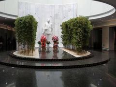 -陈云纪念馆