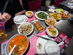 -新越盏·东南亚料理(捷登都会店)