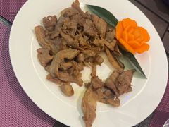 -高丽馆(尊茂店)