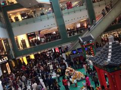 -新城市广场