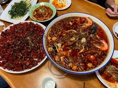 -毛草房(南辛庄街店)