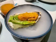 -花开餐厅(环湖中路店)