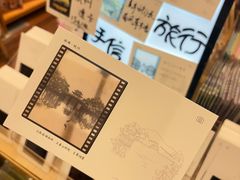 -猫的天空之城概念书店(杭州南宋御街店)