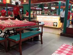 -辣小鲜·南昌大排档(船山路店)