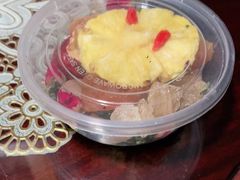 八宝茶-贯贯吉·清真餐厅(浙江中路店)