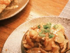 -戏作寿司(观音桥店)