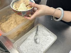 -老胡甜汤(龙眼店)
