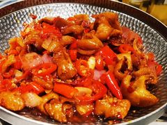 -欧记大排档·景德菜(上海首店)