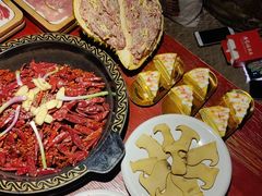 -黄家码头老火锅(解放碑旗舰店)