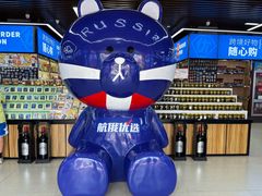 -泰达航母主题公园