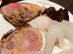 -川骄海鲜自助(亚运村店)