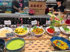 -皇庭广场(福华三路店)