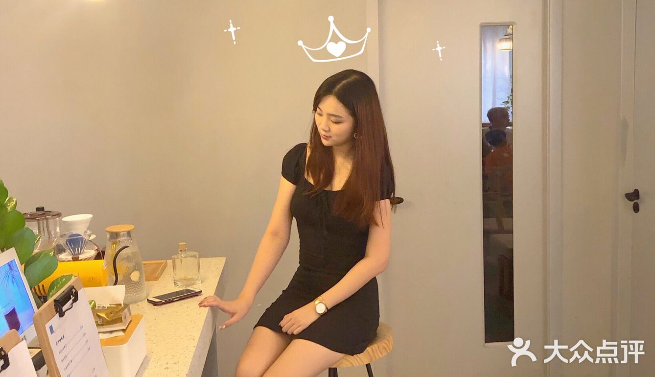 广州探店 | 藏在CBD巷子里的温馨下午茶