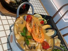 -小满Grainkitchen(滨江商业广场店)