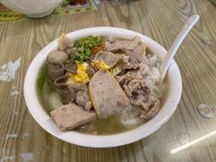 -阿嫲手作粉·潮州老味道(南海万科广场店)