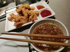-海底捞火锅(龙湖三千集店)