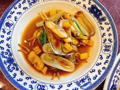 -宁波状元楼酒店(和义路店)