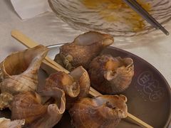 -白仁仔· 活烤海鲜 宵夜(豫园店)