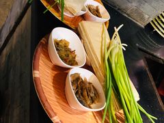 -鲁城往事(游客中心店)