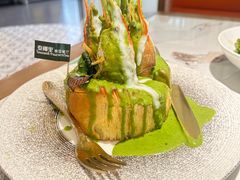 -泰椰里·泰国餐厅(智慧城广百广场店)