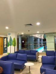 -上海浦滨儿童医院
