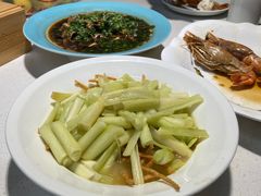 -方荣糊涂菜馆(湖北路店)