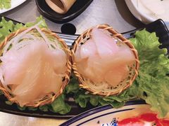 -东来顺饭庄(金泉广场店)