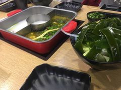 -新辣道鱼火锅(领展购物广场·中关村店)