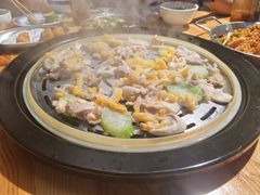 -阿鸡鱼庄·顺德鲜蒸小炒(亚运村店)