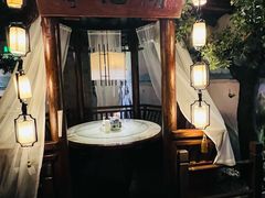 -绿茶餐厅(领展购物广场·中关村店)