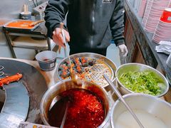 -黑色经典臭豆腐·湖南特产(太平街口店)