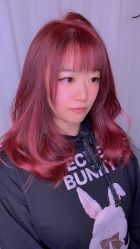 -New Fashion发型定制