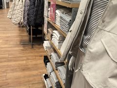 -优衣库(上海虹口龙之梦店)