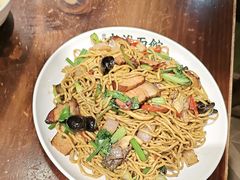 -飨府.老淮面馆.自营(清河路店)
