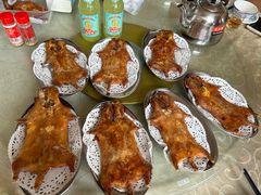 -潮记饭店(钟四商业街店)