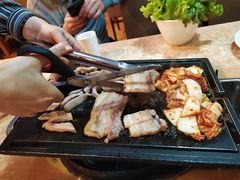 鲜五花肉-香猪坊(五道口店)