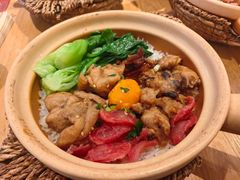 -煲仔皇(雨花客厅店)