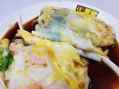 -禾师兄·布拉肠(一德路店)