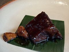 -九里云松·天香餐厅