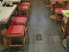-吉祥馄饨(牡丹园店)