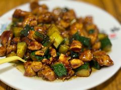 -红实家常菜(静安里店)