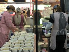 餐具摆设-回坊马二饺子馆