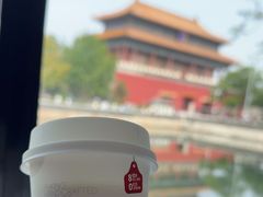 -四季民福烤鸭店(故宫店)